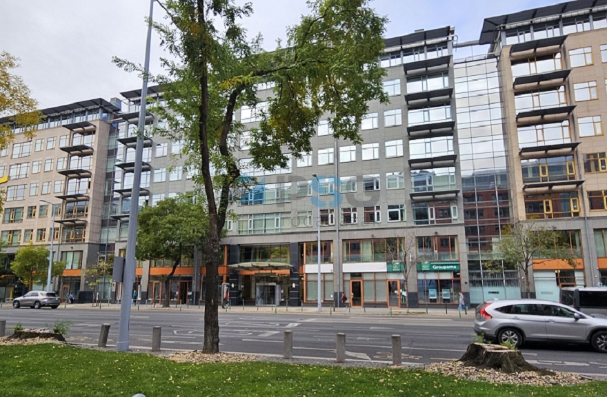 WestEnd Business Center