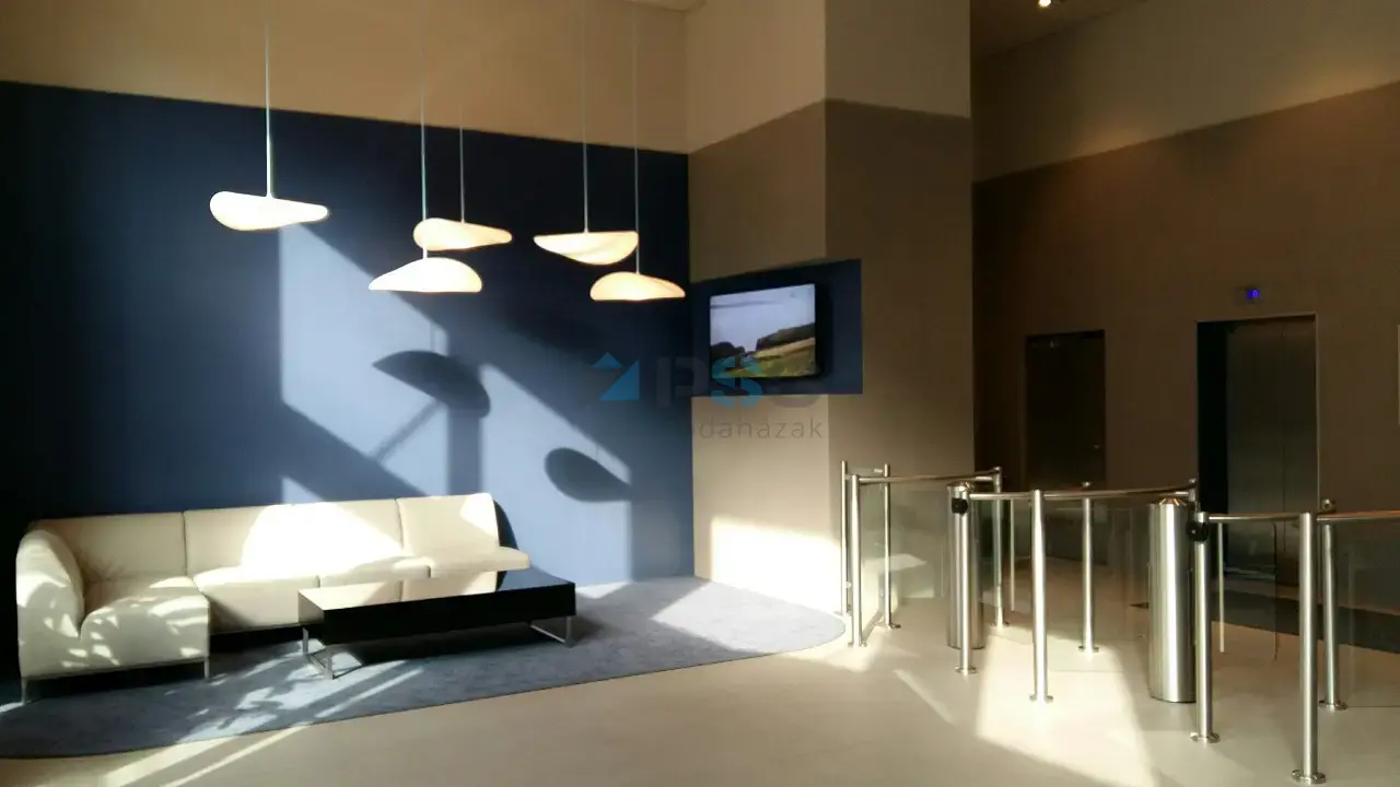 WestEnd Offices