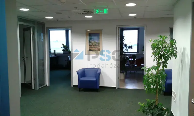 WestEnd Offices