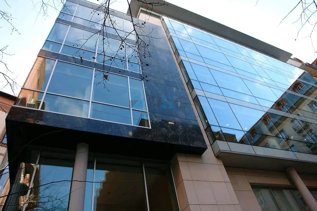 Honvéd Center