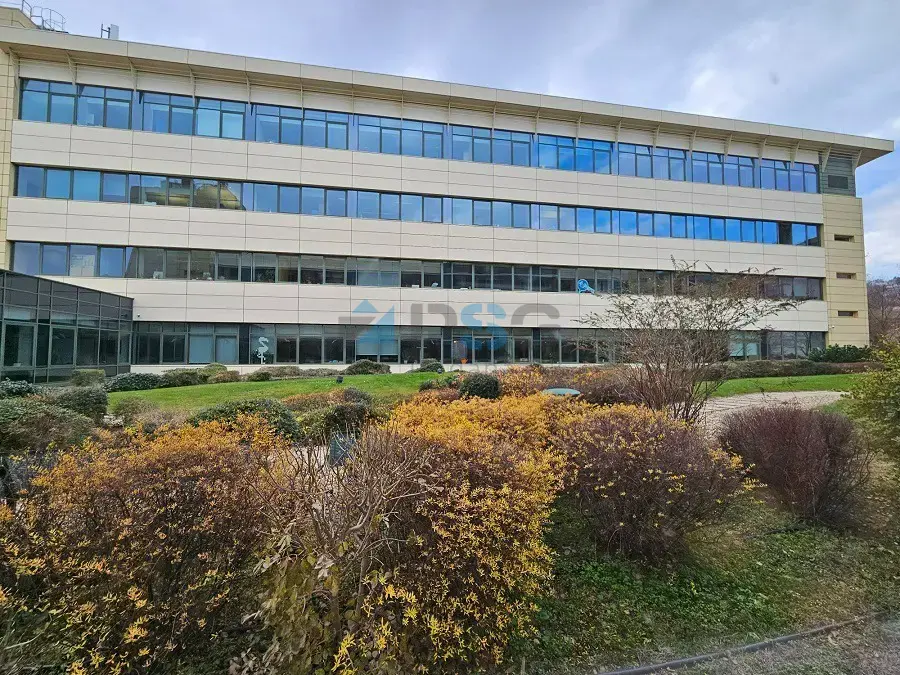 Szépvölgyi Business Park