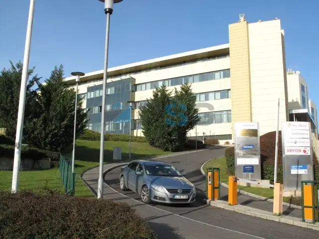 Szépvölgyi Business Park