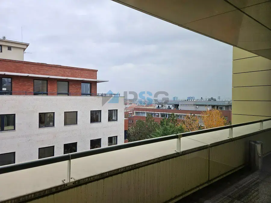 Szépvölgyi Business Park