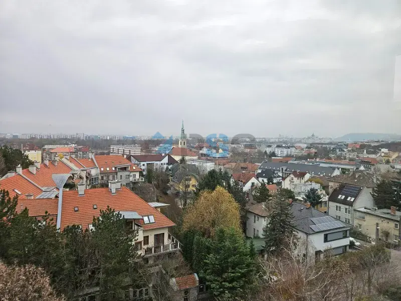 Szépvölgyi Business Park
