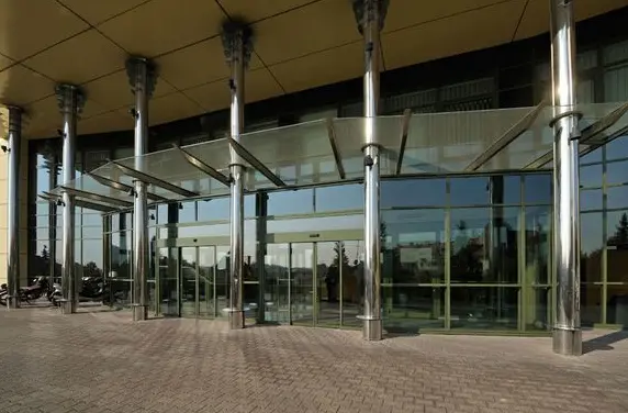 Szépvölgyi Business Park