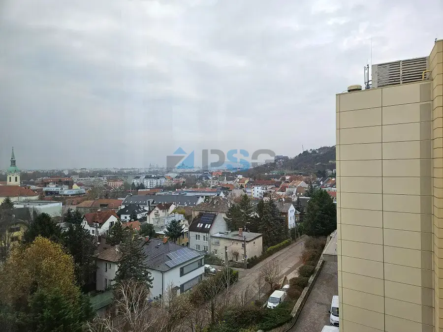 Szépvölgyi Business Park