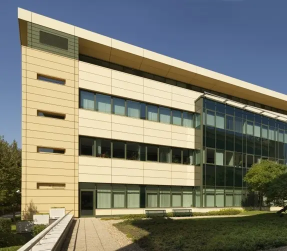 Szépvölgyi Business Park