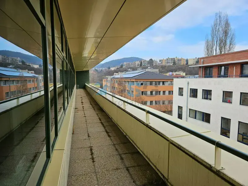 Szépvölgyi Business Park