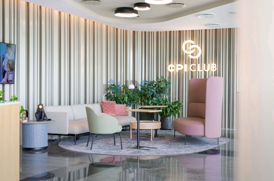 Szépvölgyi Business Park