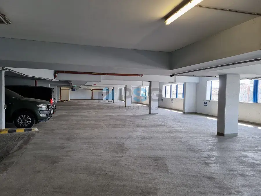 North Point Center irodaház