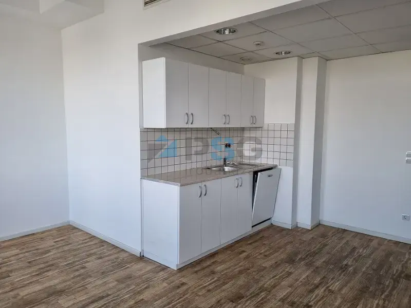 North Point Center irodaház