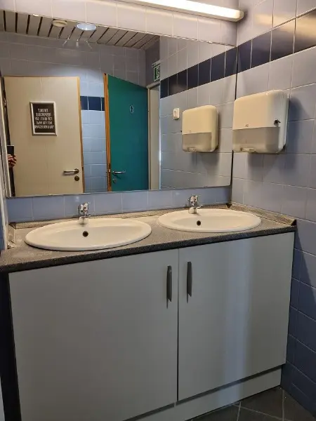 North Point Center irodaház