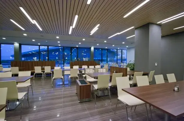 Millennium Tower H