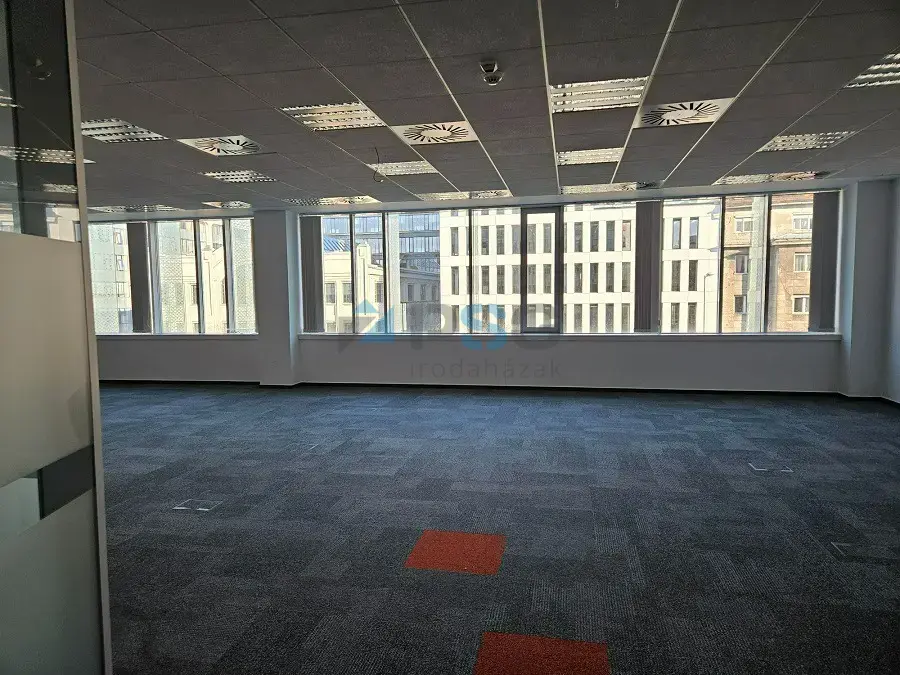 Nordic Light irodaház