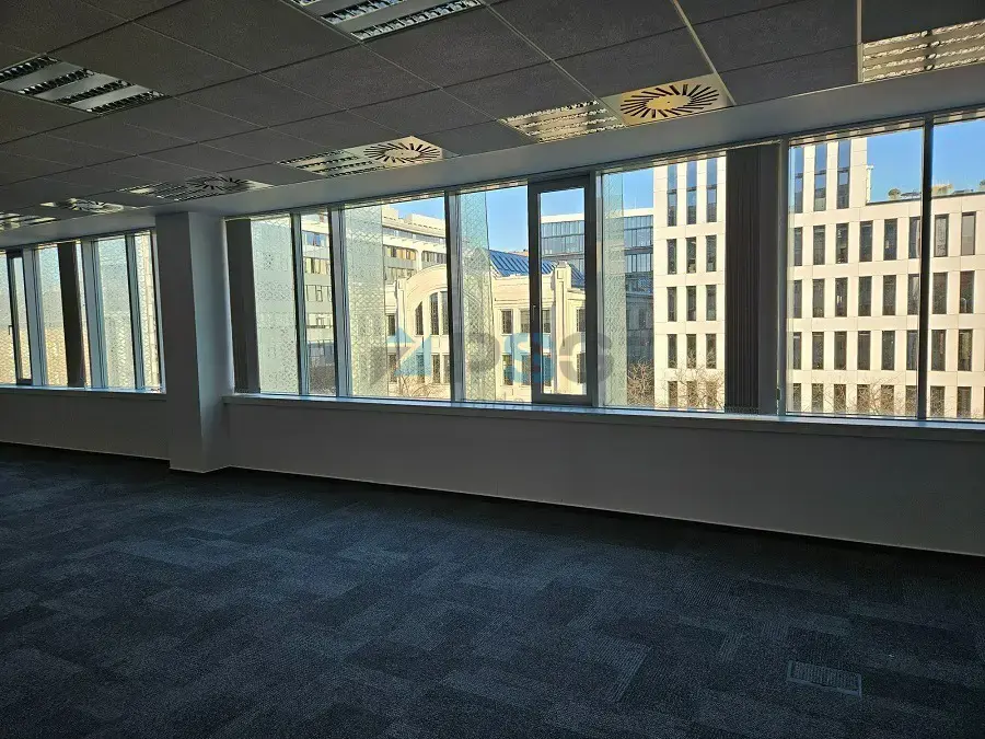 Nordic Light irodaház