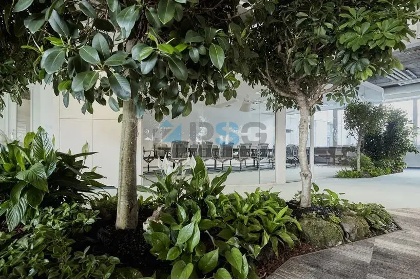 Nordic Light irodaház