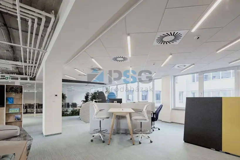 Nordic Light irodaház