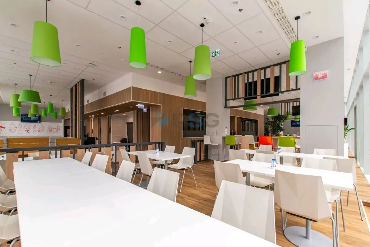 Nordic Light irodaház