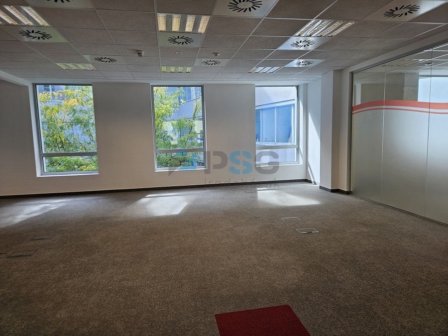 Nordic Light irodaház