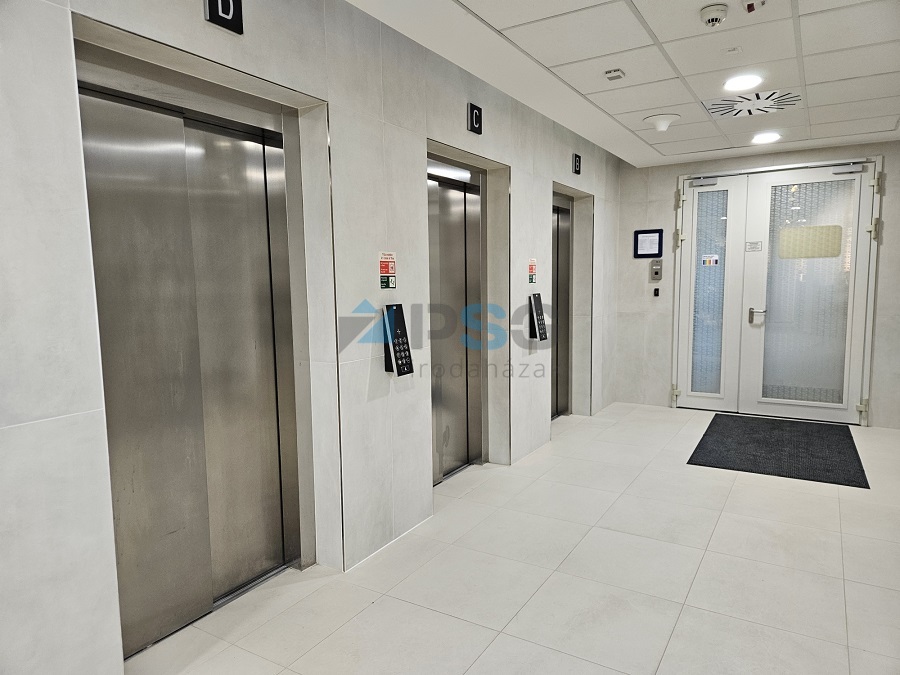 Nordic Light irodaház