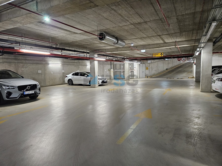 Nordic Light irodaház