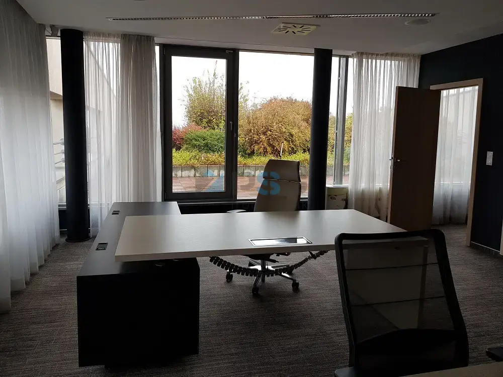 South Buda Business Park