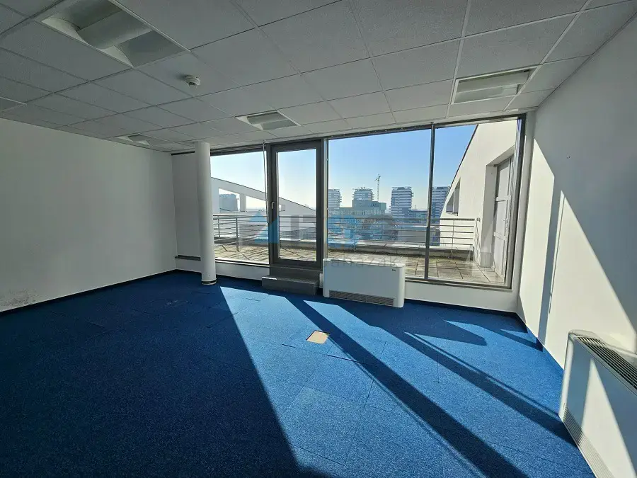 South Buda Business Park