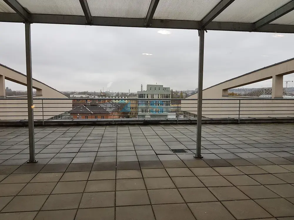 South Buda Business Park