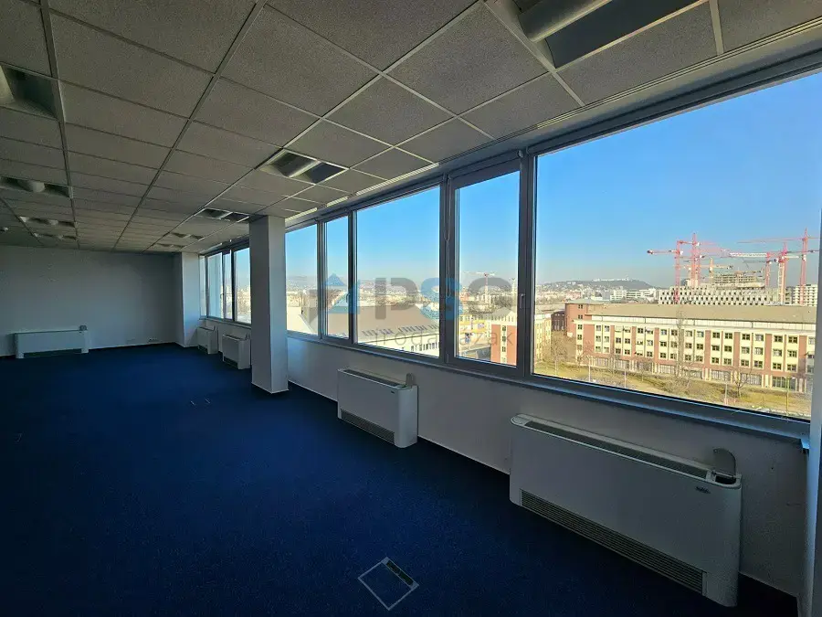 South Buda Business Park