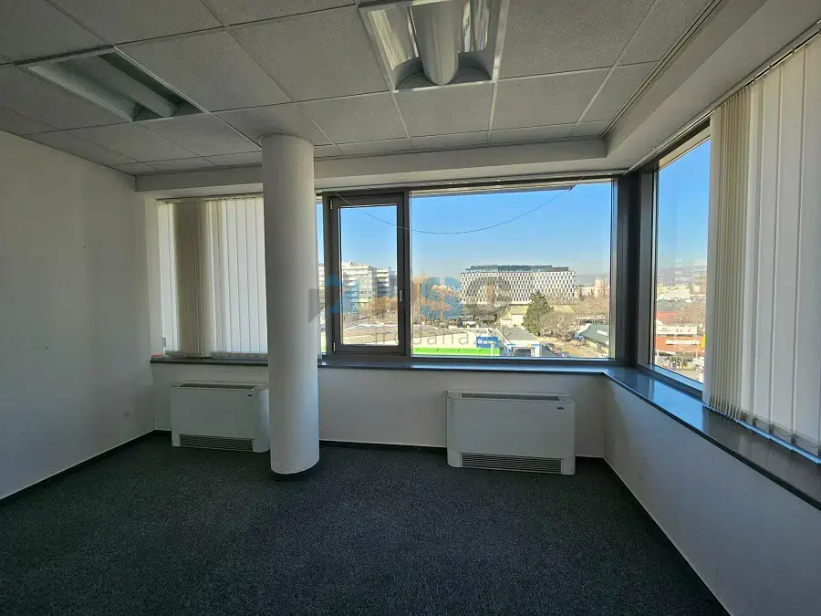 South Buda Business Park