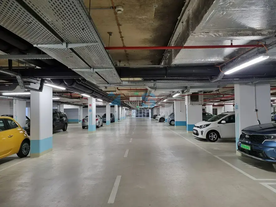 South Buda Business Park