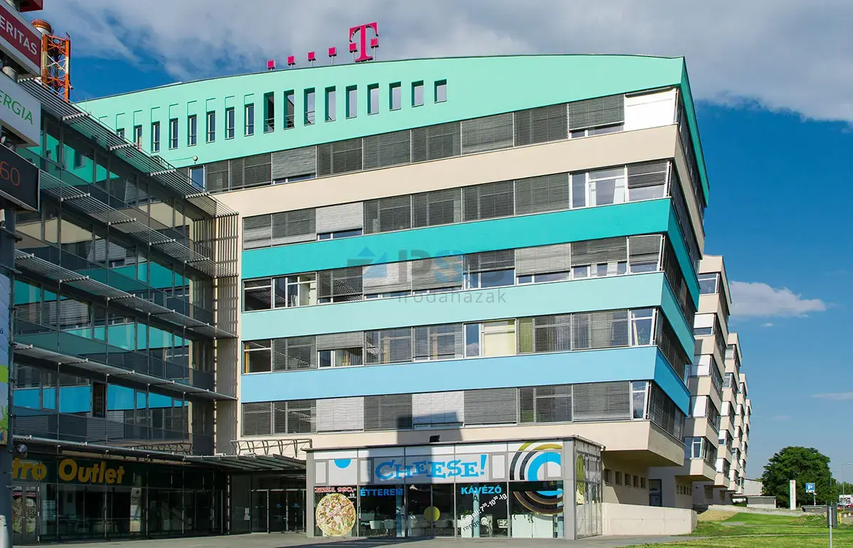 South Buda Business Park