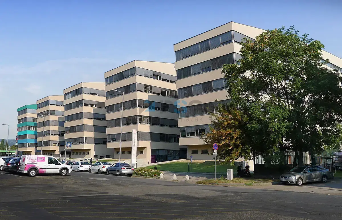 South Buda Business Park