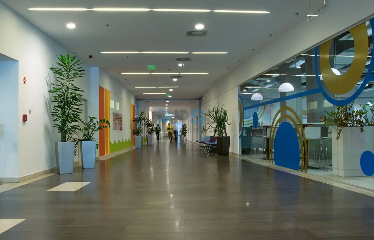 South Buda Business Park