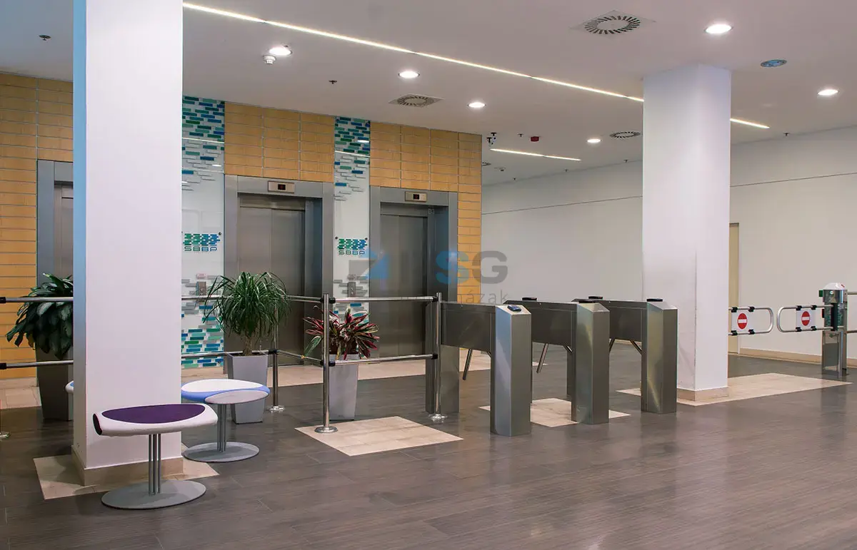 South Buda Business Park