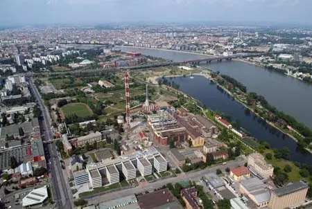 South Buda Business Park