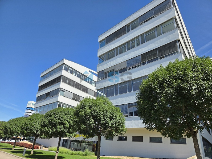 South Buda Business Park