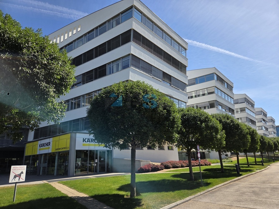 South Buda Business Park