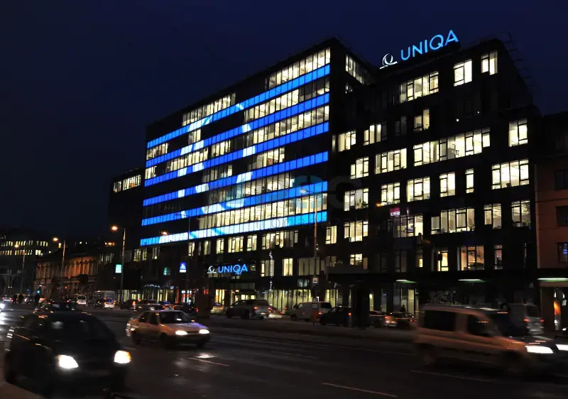 Vital Business Center