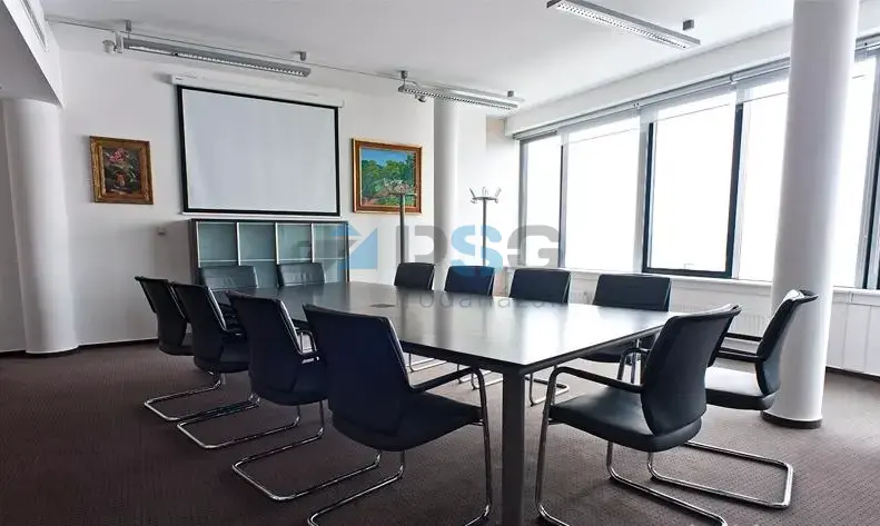 Vital Business Center
