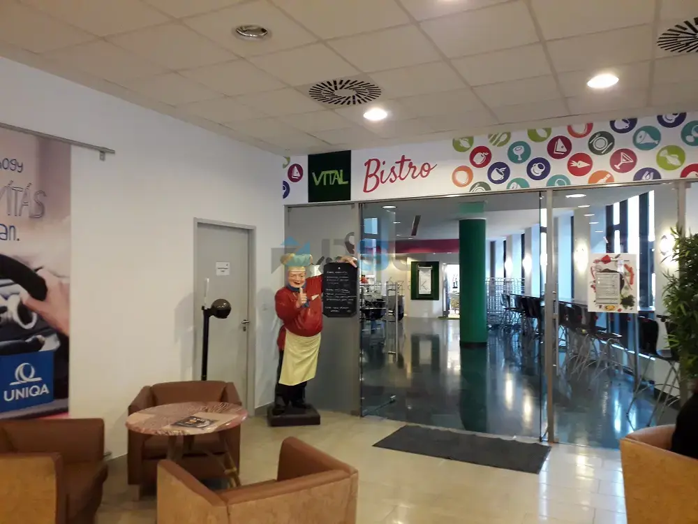 Vital Business Center