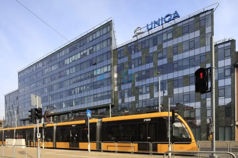 Vital Business Center