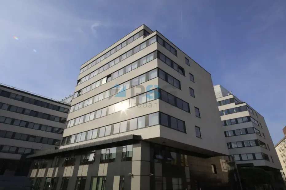 Vital Business Center