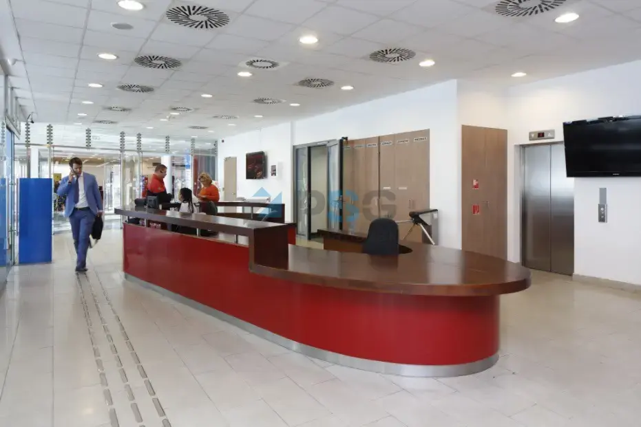 Vital Business Center