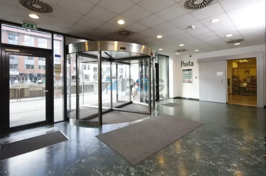 Vital Business Center