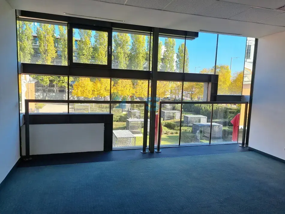 Máriássy  Modern irodaház