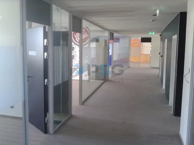 Budaörs Business Center