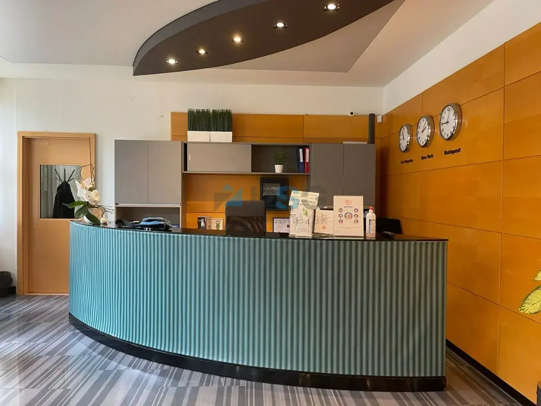 Budaörs Business Center