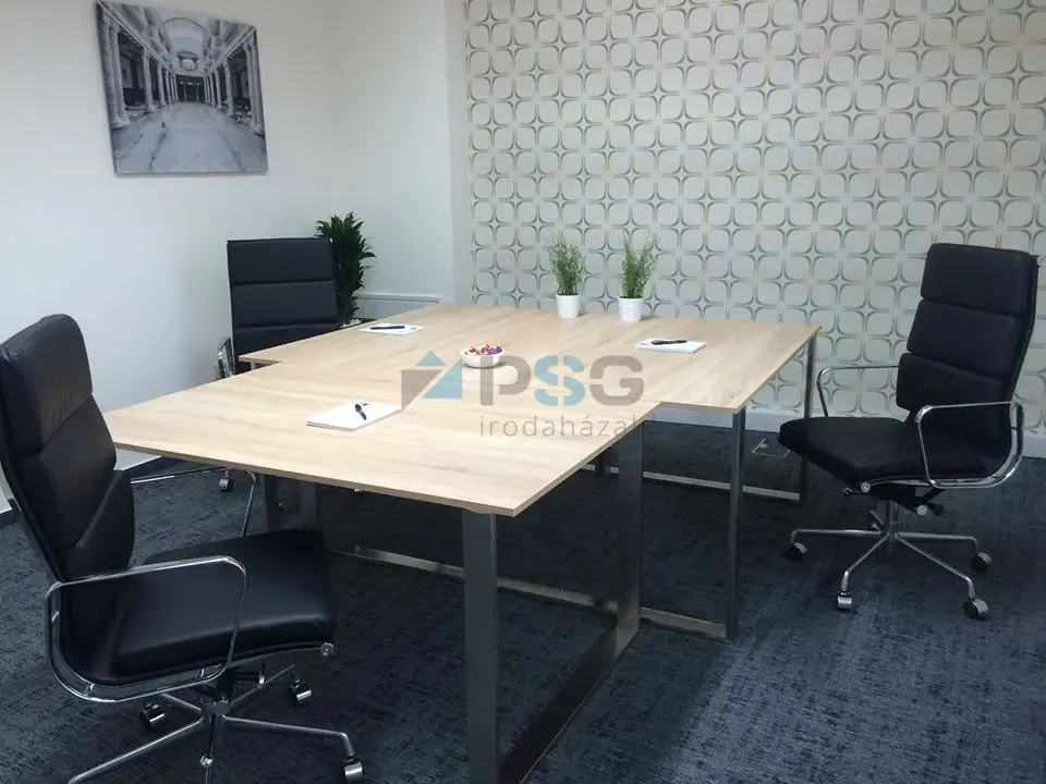 Budaörs Business Center