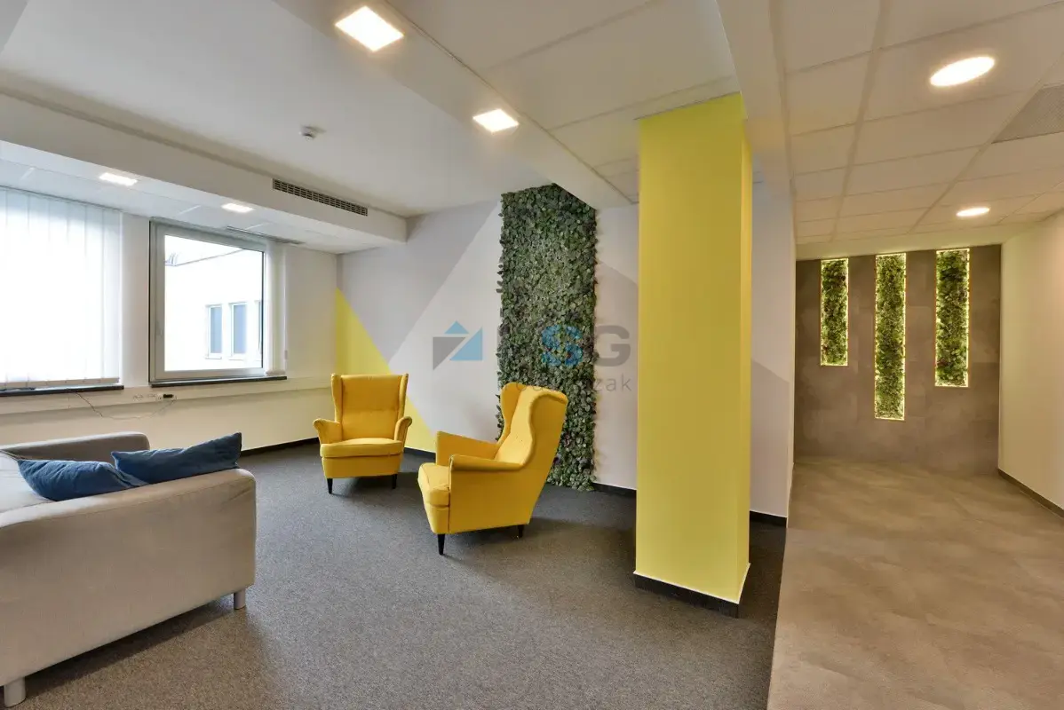 Buda Square irodaház